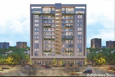 SINDUR ANALA Exterior