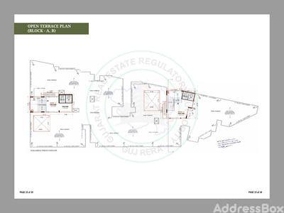 MURLIDHAR PARADISE Floor Plan