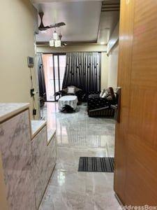 3 BHK Flats / Apartments for Sale in Mansa Gandhinagar | Samarth 56