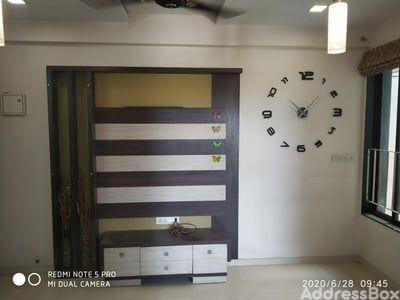 Flats / Apartments Below 50 Lakhs for Sale in Vasna, Ahmedabad | Sahaj Sapience