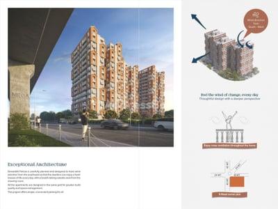 Residential Projects by Nishtha Infraspace | DEVSIDDHI FELICIA