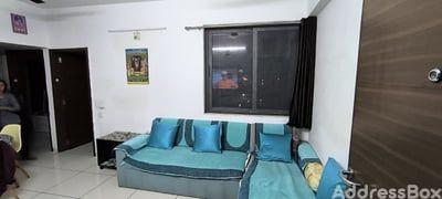 3 BHK Flats / Apartments for Sale in Jivraj Park Ahmedabad | RAJYASH REEVA