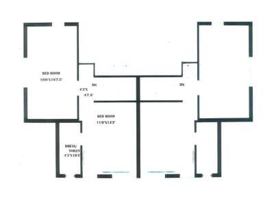 ROYAL ORCHID Floor Plan
