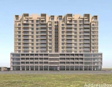 Residential Projects by Bliss Projects Llp | Bansari Opulence