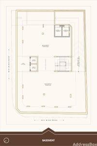 Kalpvruksh Shadows Floor Plan