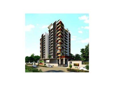 Residential Projects by Hrg Construction Co. | VERANTES 22