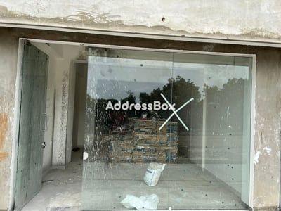 Shivalik Sharda Parkview 2 - Commercial Exterior
