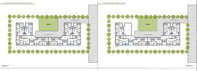 CROWN GOLD Floor Plan