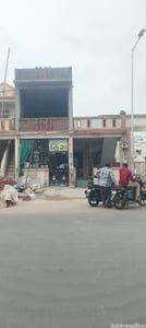 Showroom for Sale in Ahmedabad | Vaibhav Park Society
