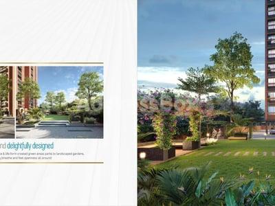 SWAM RESIDENCIA Exterior