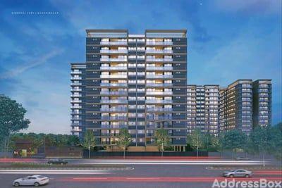 Residential Projects by Siddhraj Infra Privatelimited | Siddhraj Zoey