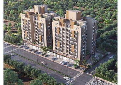 ANANTA HEIGHTS Exterior