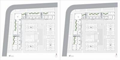 Commercial Arpan Radhe Infinity Floor Plan