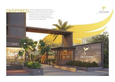 Residential Projects by Nirvana Developers | THE CRESTON
