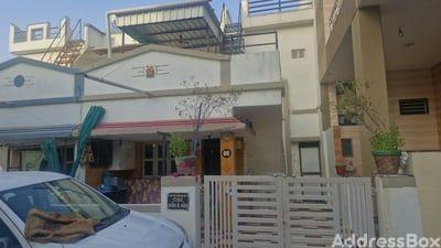 Property in Krishnanagar | Ahmedabad