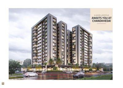 Property Listings | SAMPAD ARISTA - Commercial