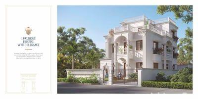 6 BHK Bungalows / Villas for Sale in Ahmedabad | Luxuriom Elite