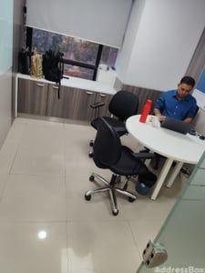 Property in Ashram Road | Ahmedabad