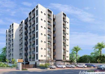 NILKANTH AMRUT - Commercial Exterior