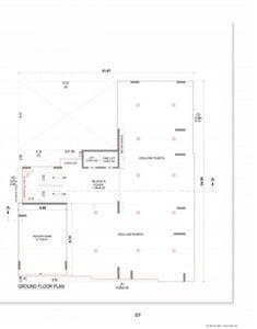 AARAMBH ELEGANCE Floor Plan