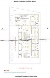 Hill Park Floor Plan