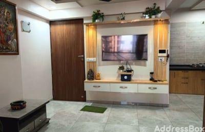2 BHK Flats / Apartments for Sale in Vastral Ahmedabad | Omkar Elegance