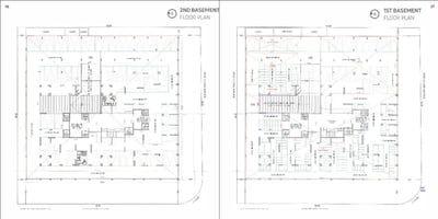 SHIKSHAPATRI THE 18TH STOREY Floor Plan