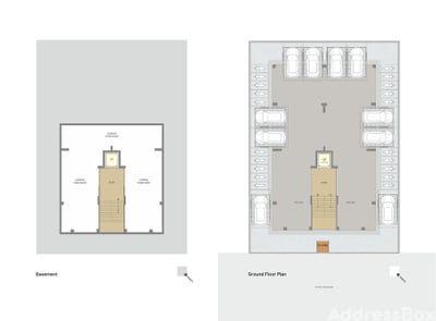 Sun Aashka 2 Floor Plan
