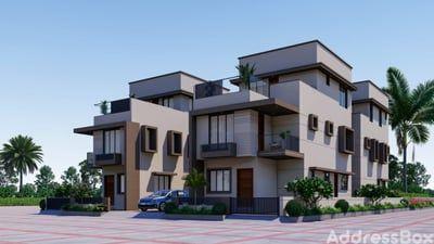 Property in Ghuma | Ahmedabad