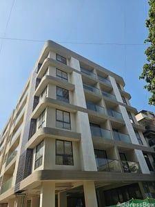 BUDDHDEV RESIDENCY Exterior