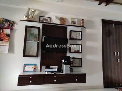 Penthouse Below 80 Lakhs for Sale in Bopal, Ahmedabad | mansi enclave