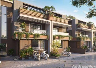 Properties for Rent in Gandhinagar | Radhe Residency