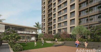 MADHUBAN KADAMB Exterior