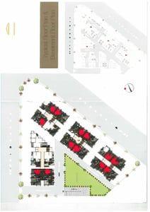 MARUTI SHINE - Commercial Floor Plan