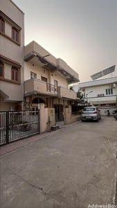 3 BHK Bungalows / Villas for Sale in Maninagar Ahmedabad | Jagruti society
