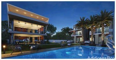 Westridge Amenities