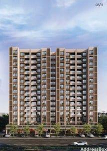 Commercial Shops for Sale in New Maninagar, Ahmedabad | MAHADEV SKY - Commercial