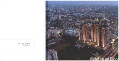 Residential Projects by Satyam Developers Limited | Satyam Skyline - II