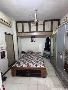 1 BHK Flats / Apartments for Sale in Isanpur Ahmedabad | Nilkanth Apartment