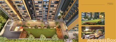 Residential Projects by Smarak Infra Llp | Imperia Vista