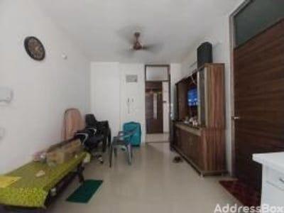 Flats / Apartments Below 70 Lakhs for Sale in Khokhra, Ahmedabad | Saumya Saujanya