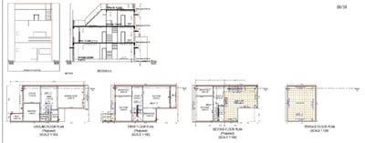 Neelkanth Villa Floor Plan