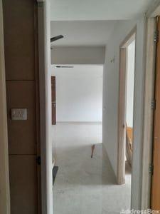 Flats / Apartments for Rent in Chharodi, Ahmedabad | SHIVANTA RIGEL