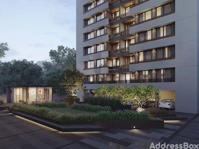 TATVA INTEGRITY Exterior