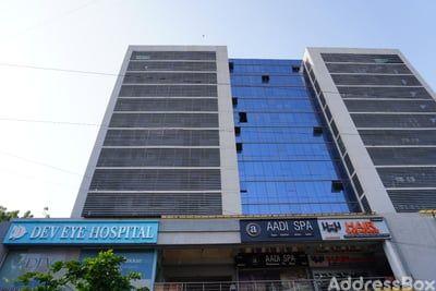 Property in Prahladnagar | Ahmedabad