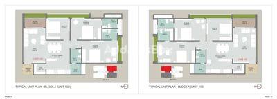 28 IVY Floor Plan