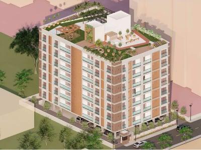 PARUL GRACIOUS Exterior