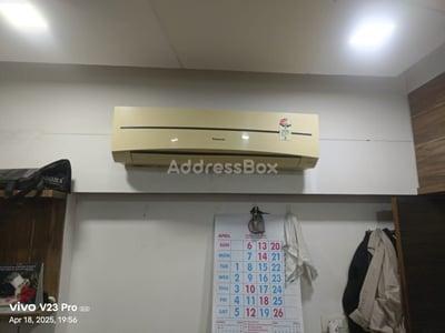 Flats / Apartments for Sale in Gulbai Tekra, Ahmedabad | Shyam Padmavati Residency