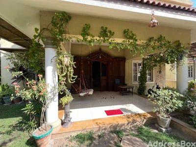 4 BHK Bungalows / Villas for Sale in Prahladnagar Ahmedabad | Aaryavart 2