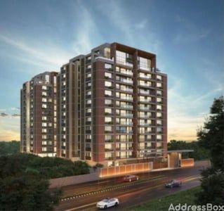 Residential Projects by Shreenath Projects | AAM BAAG